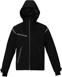MENS INSULATED JACKET (88680)